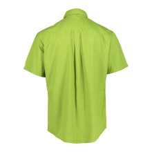CMP Wanderhemd kurzarm (UV-Schutz) grün Herren
